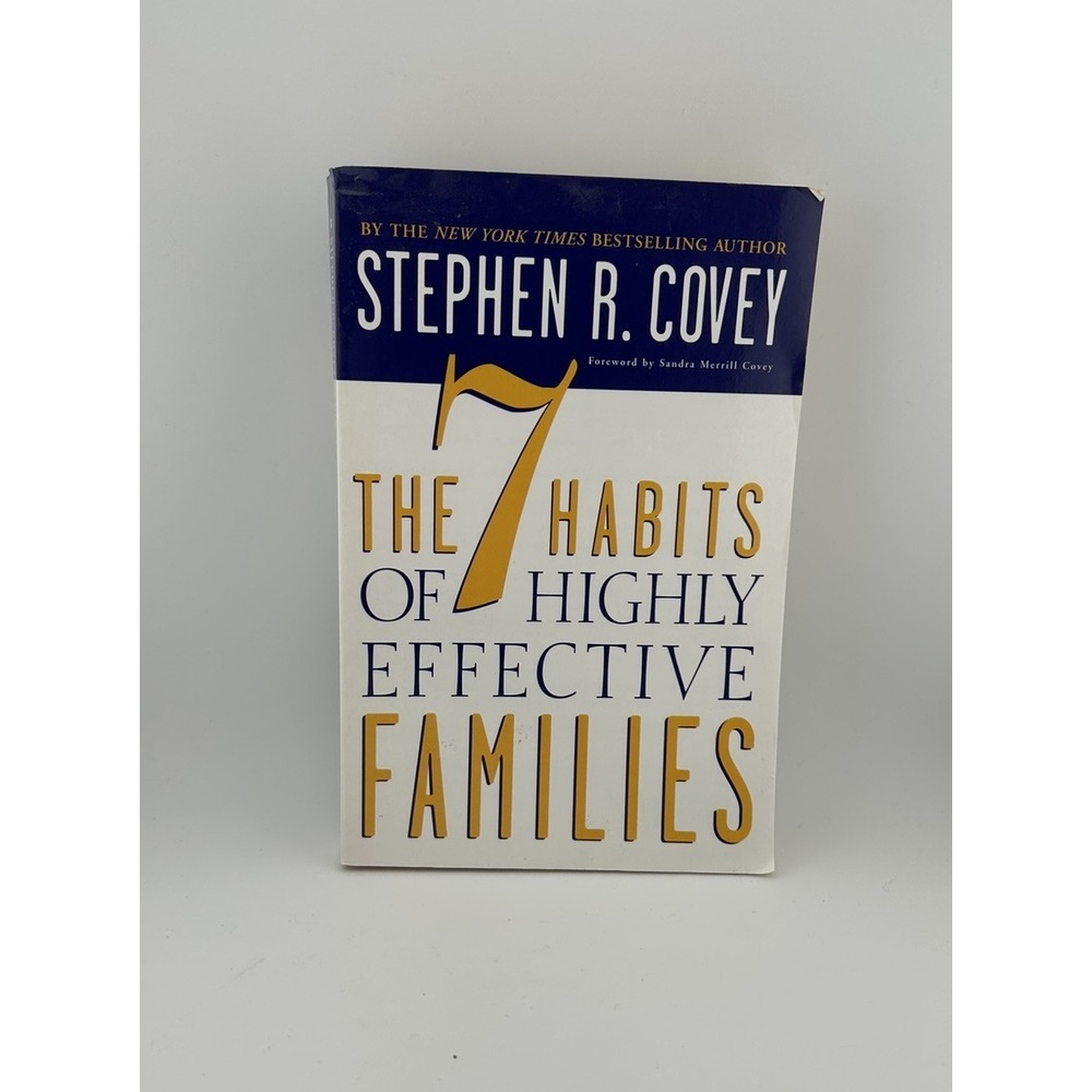7 Habits of Highly Effective Families : Creating a‎ Nurturing Family in a...